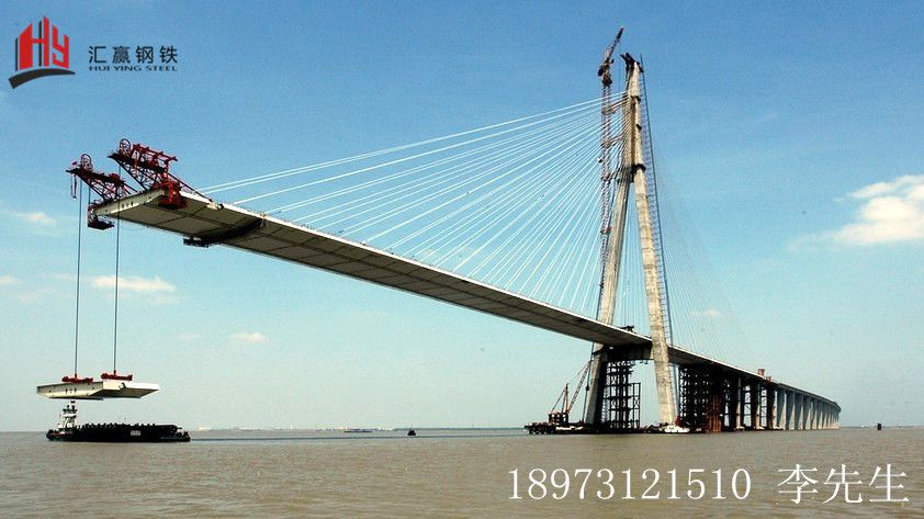 精轧螺纹钢筋张拉