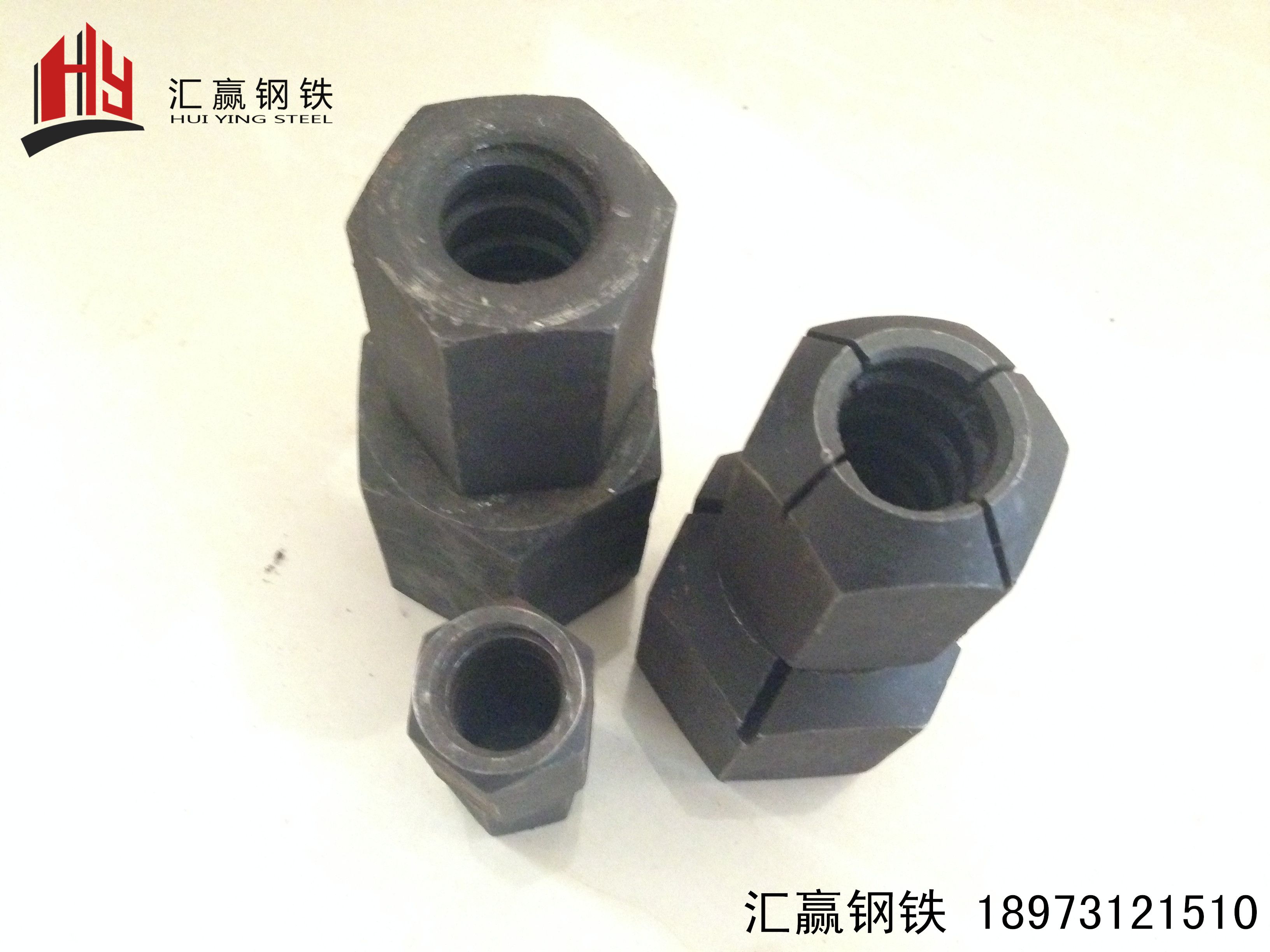 28mm精轧螺纹钢螺母