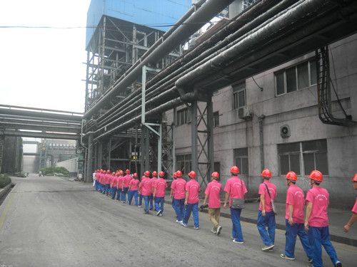 精轧螺纹钢钢厂