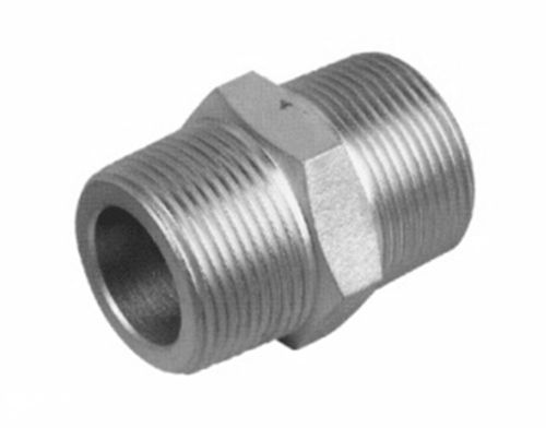 锥螺纹连接接头