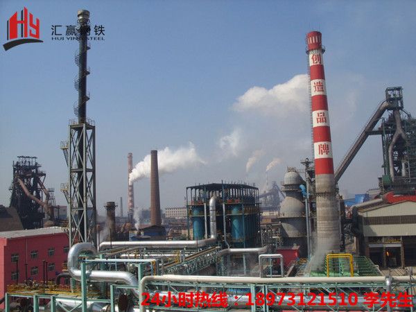 精轧螺纹钢筋生产厂家