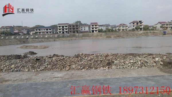 怀化溆浦黄潭村桥梁工程