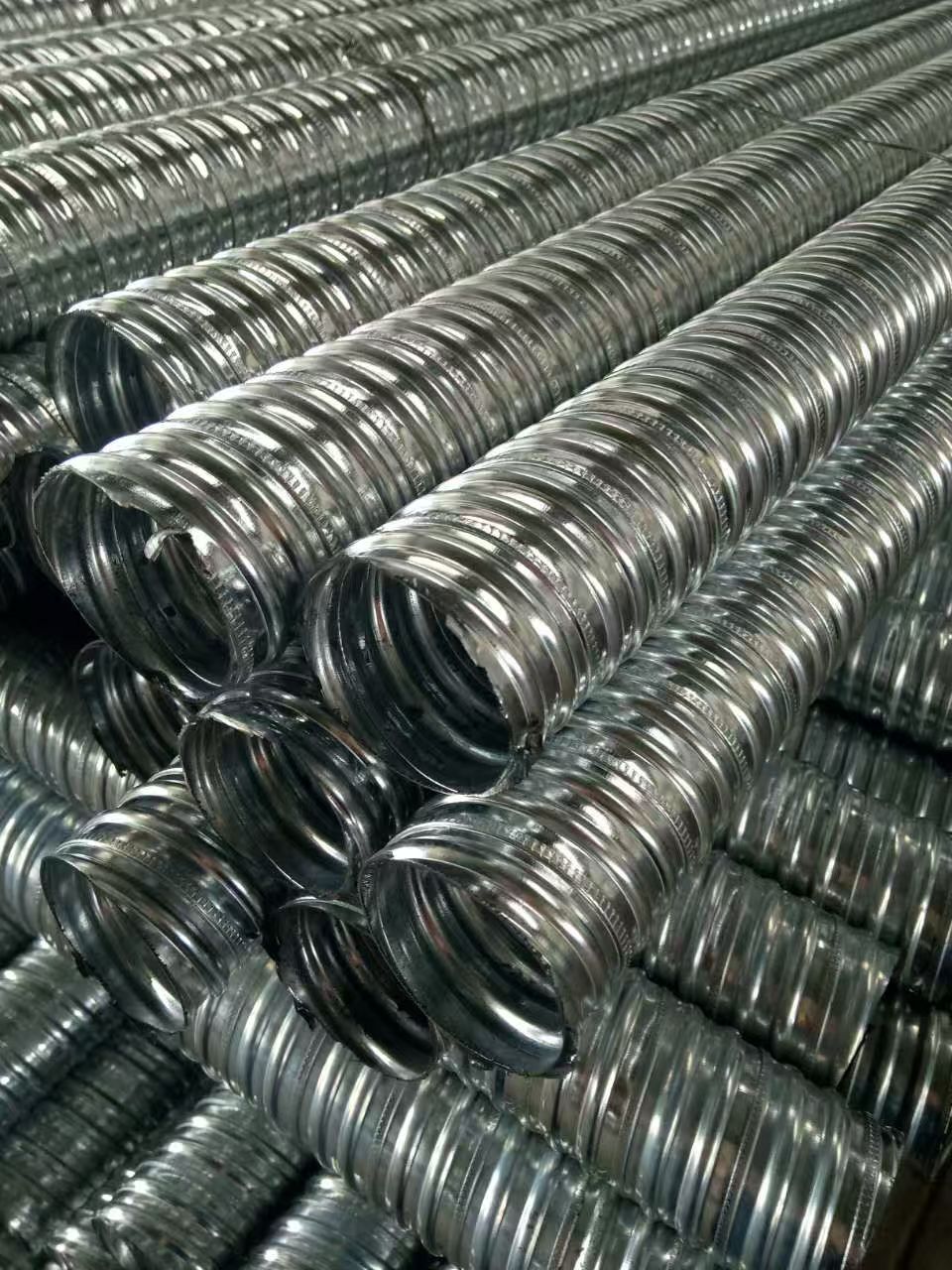湖南金属波纹管厂家推荐