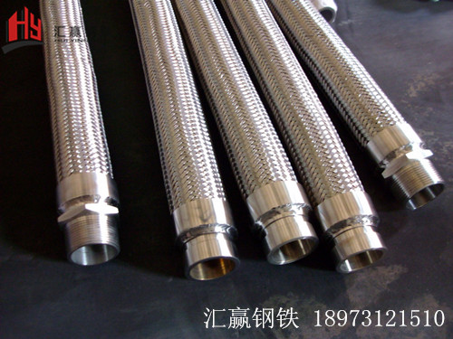 预应力金属波纹管