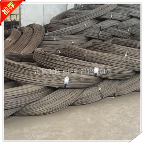 预应力钢丝