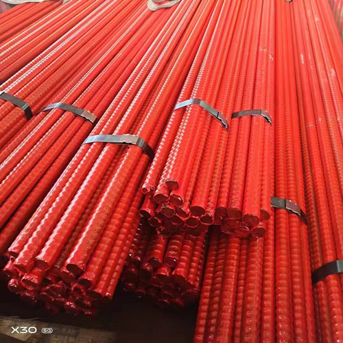 环氧涂层精轧螺纹钢筋